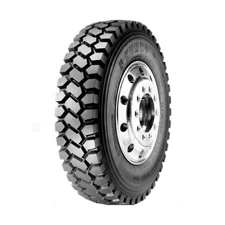 13 R22.5 154/149 K Kumho Kfd04