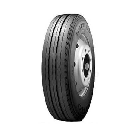 215/75 R17.5 135/133 J Kumho Krt03.
