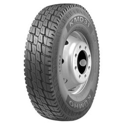 13 R22.5 156/150 K Kumho Kmd31