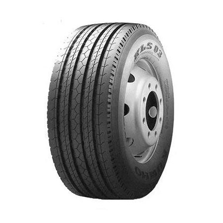 385/65 R22.5 164 K Kumho Kls03