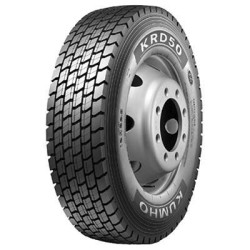 265/70 R19.5 140/138 M Kumho Krd50