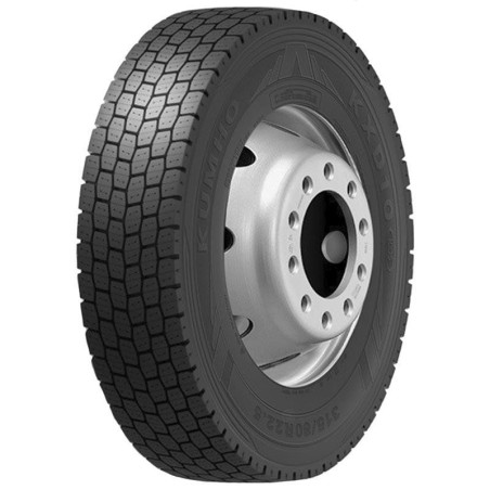 295/80 R22.5 154/149 L Kumho Kxd10