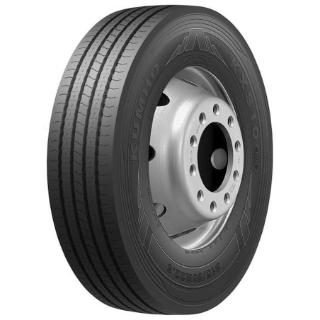 295/80 R22.5 154/149 L Kumho Kxs10