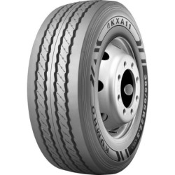 385/65 R22.5 164 K Kumho Kxa11 M+s 3pmsf (tl)