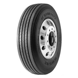 7 R16 113/112 N Kumho Krs02 (tl)