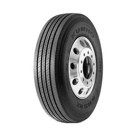 7 R16 113/112 N Kumho Krs02 (tl)