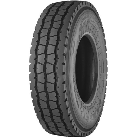 315/80 R22.5 158/150K (154/150L) K Giti Gam831 18 3pmsf M+s (tl)