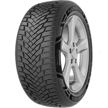 215/60 R17 100 V Starmaxx Suvmaxx A/s