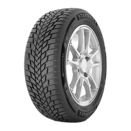 165/80 R13 83 T Starmaxx Polarmaxx Bsw