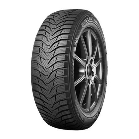 295/40 R21 111 T Kumho Wintercraft Suv Ice Ws31