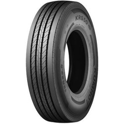 315/80 R22.5 158/150 L Kumho Krs50 M+s 3pmsf (tl)