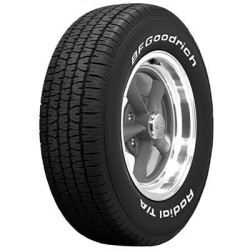 275/60 R15 107 S Bfgoodrich Radial T/a