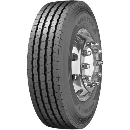 385/65 R22.5 164/158 K Goodyear Omnitrac S