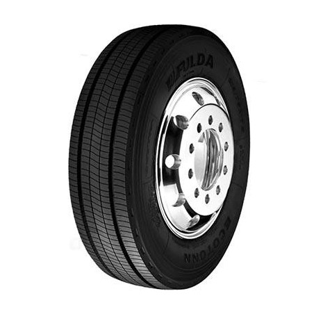 215/75 R17.5 135/133 J Fulda Ecotonn M+s 3pmsf (tl)