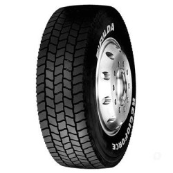 245/70 R17.5 136/134 M Fulda Regioforce