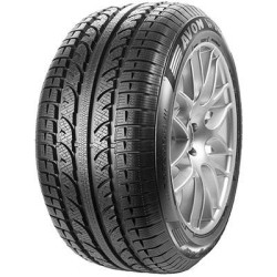 175/70 R14 84 T Avon Wt7 Snow
