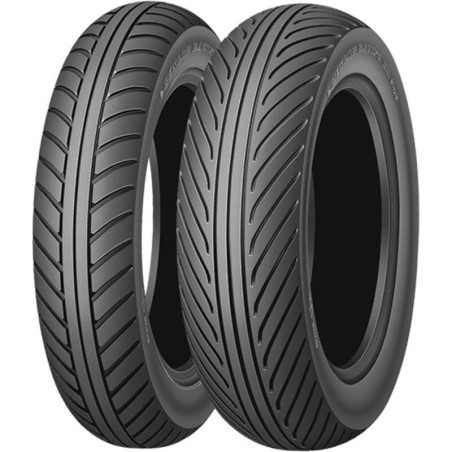 100/485 R12   Dunlop Kr345