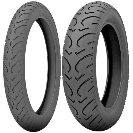 2.7 R17 38 B Kenda K657f