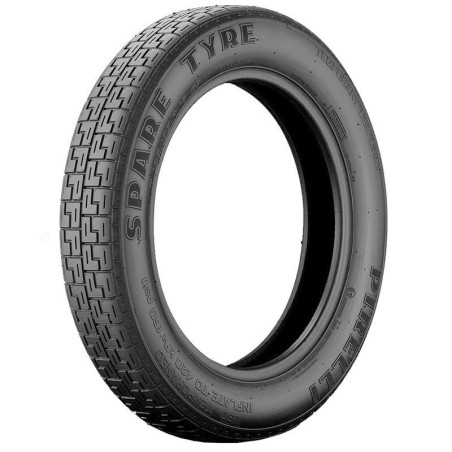 195/70 R20 116 M Pirelli Spare Tyre (tl)