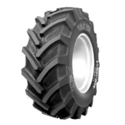 19.5 R24 157 A8 Bkt Agro Industrial Rt-747 500/70r24, Ec