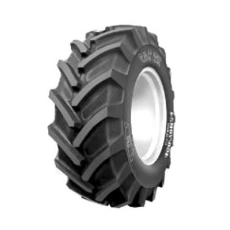 19.5 R24 157 A8 Bkt Agro Industrial Rt-747 500/70r24, Ec
