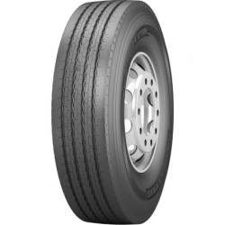315/80 R22.5 156/150 L Nokian E-truck Steer 3pmsf (tl)