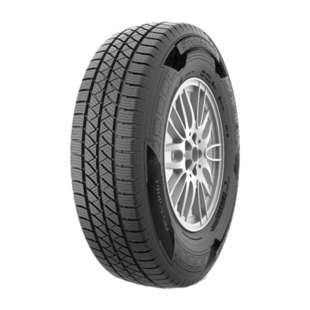 215/75 R16C 116 R Starmaxx Vanmaxx A/s +