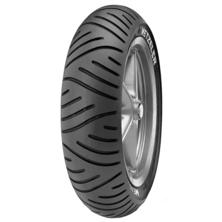130/70 R11 60 L Metzeler Me 7 Teen Tl Reinf
