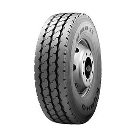 13 R22.5 156/150 K Kumho Kma11 M+s 3pmsf (tl)