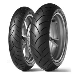 120/70 R17 58 W Dunlop Sportmax Roadsmart