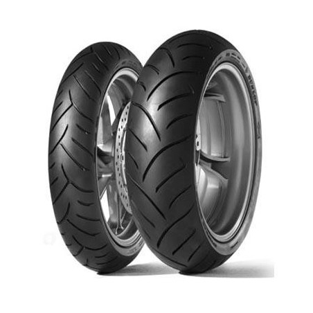 120/70 R17 58 W Dunlop Sportmax Roadsmart