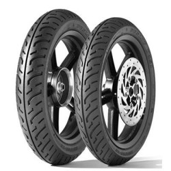 120/80 R16 60 P Dunlop D 451 S