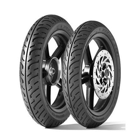 120/80 R16 60 P Dunlop D 451 S