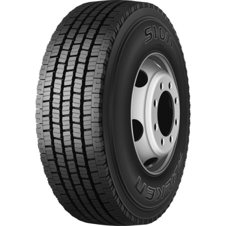 295/60 R22.5 150 L Falken Si011