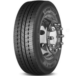 385/65 R22.5 164 K Goodyear Eqmax S Edr