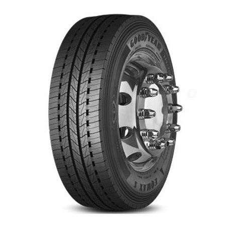 385/65 R22.5 164 K Goodyear Eqmax S Edr