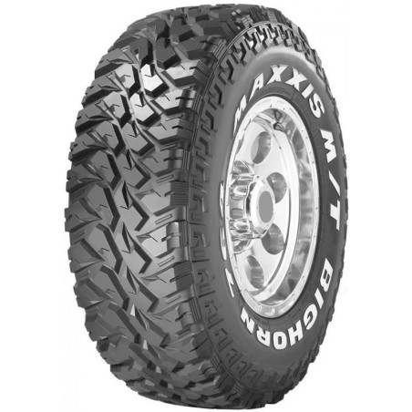 31 R15 109 Q Maxxis Mt-764 Bighorn