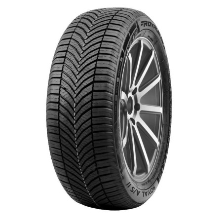 175/65 R14 86 T Royal Black Royal A/s Ii
