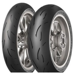 120/70 R17  Z Dunlop Gpra.d212fs Dot