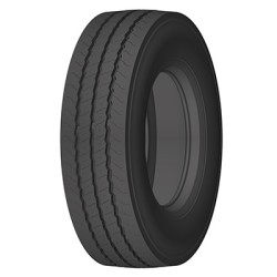 205/65 R17.5 129/127 J Crosswind Cw-ht02