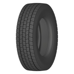 205/75 R17.5 124 M Crosswind Cw-hd02