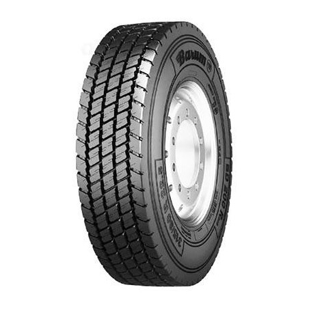 315/80 R22.5 156 K Barum Bd200m