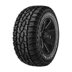 265/65 R17 120 Q Gripmax Mud Rage R/t Max Rwl