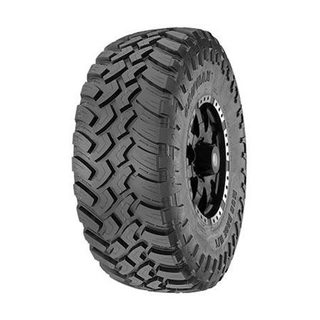 235/75 R15 109 Q Gripmax Mud Rage M/t Xl P.o.r Owl M+s