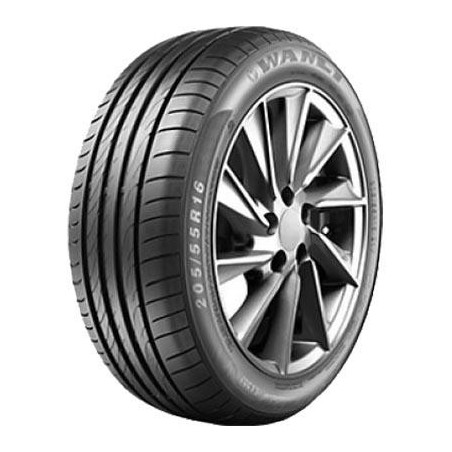 255/35 R18 94 W Wanli  Sa302