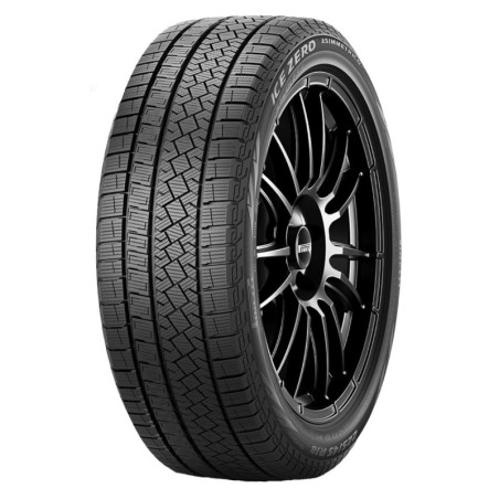 215/55 R18 99 H Pirelli Ice Zero Asimmetrico Plus