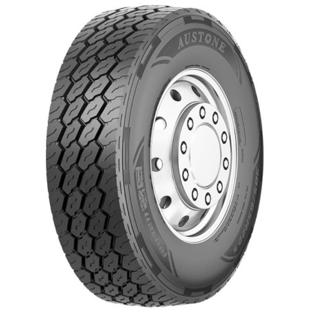385/65 R22.5 160 K Austone Aam211