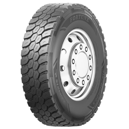 295/80 R22.5 154 K Fortune Fdm 215 R22,5