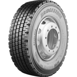 315/70 R22.5 154/150 L Bridgestone Rwd1 M+s