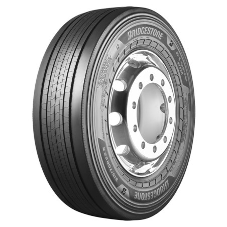 315/80 R22.5 156/154 L/M Bridgestone Ecopia Steer